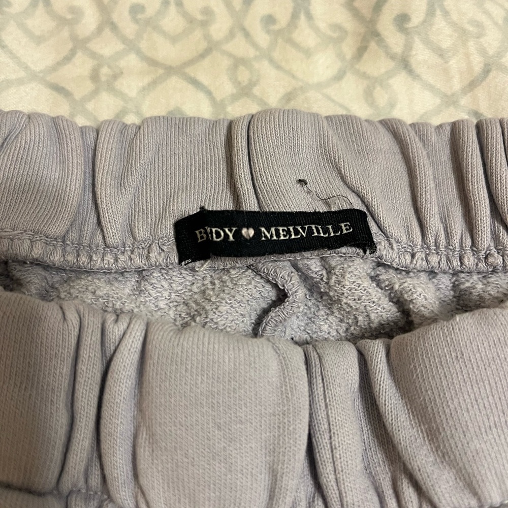 Brandy Melville sweats